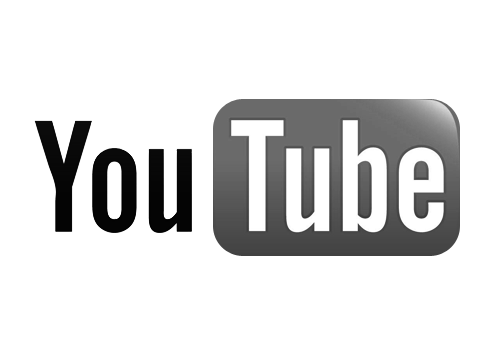 youtube logo