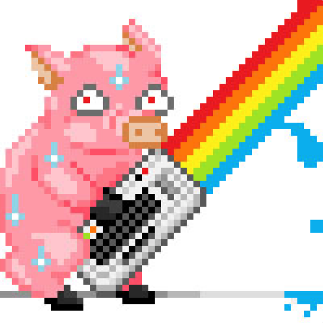Piggy Tunes playlist: Commodore 64 vibes