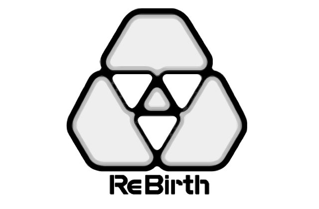 ReBirth: Vintage birth of the bedsit techno