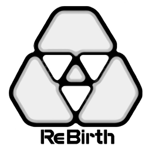 ReBirth: Vintage birth of the bedsit techno